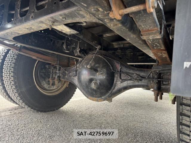 Isuzu FORWARD 2019-10 4638992-27
