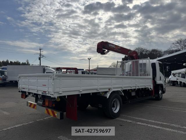 Isuzu FORWARD 2019-10 4638992-2