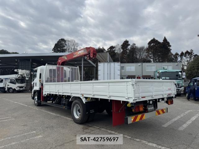 Isuzu FORWARD 2019-10 4638992-3