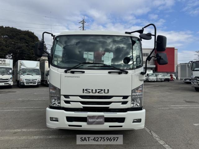 Isuzu FORWARD 2019-10 4638992-4