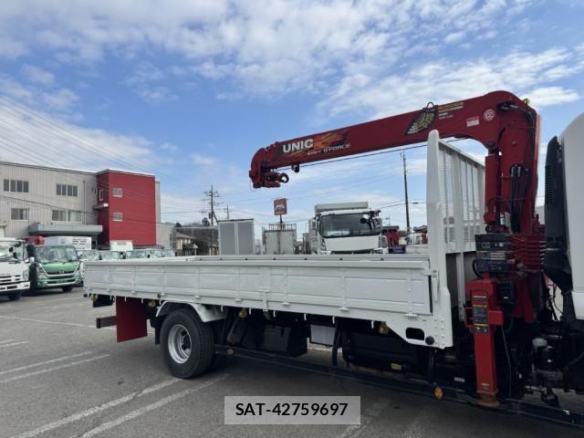 Isuzu FORWARD 2019-10 4638992-5