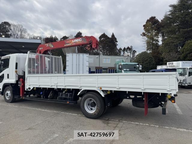 Isuzu FORWARD 2019-10 4638992-6