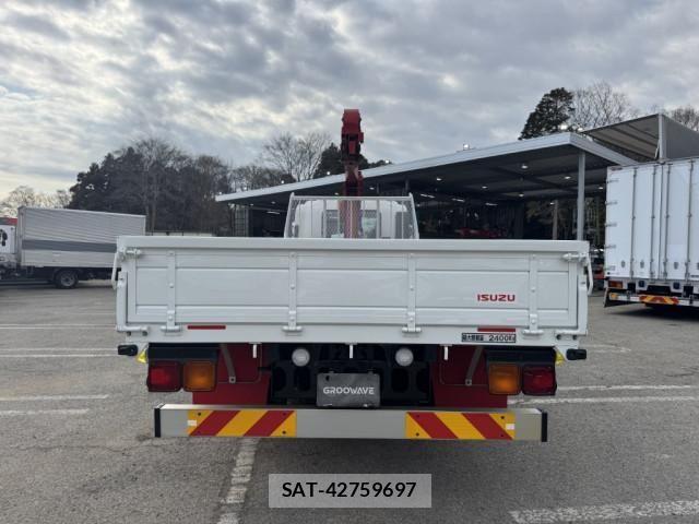 Isuzu FORWARD 2019-10 4638992-7
