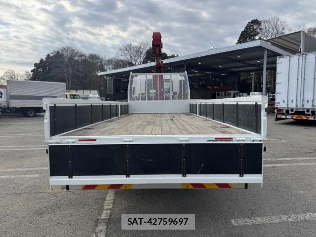Isuzu FORWARD 2019-10 4638992-8