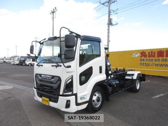 Isuzu FORWARD 2025-01 4638990-0