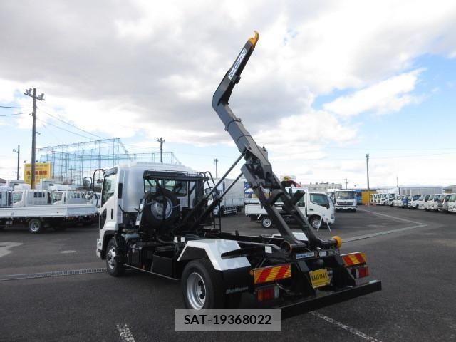 Isuzu FORWARD 2025-01 4638990-9