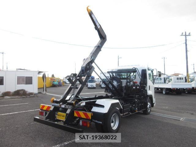 Isuzu FORWARD 2025-01 4638990-10