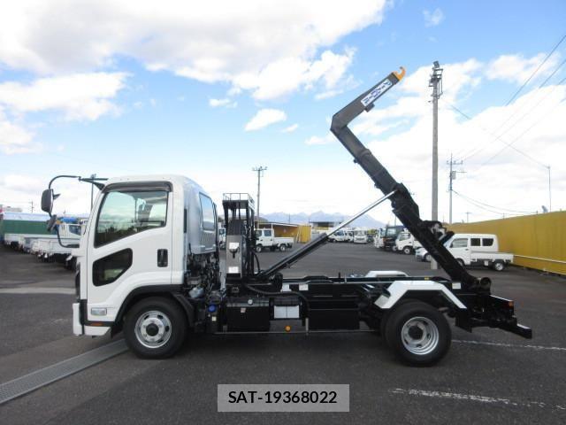 Isuzu FORWARD 2025-01 4638990-11