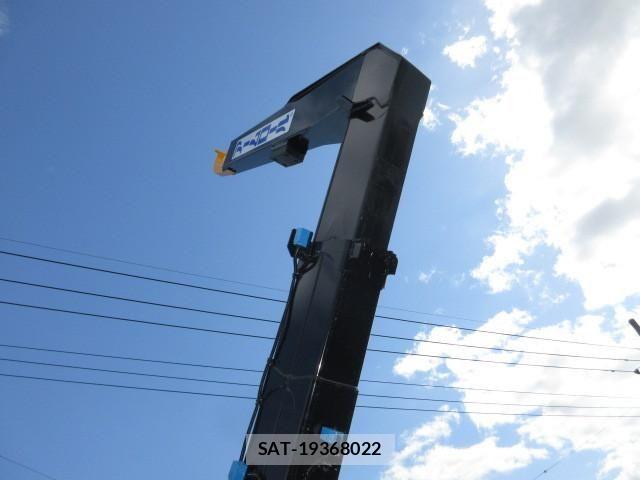 Isuzu FORWARD 2025-01 4638990-13