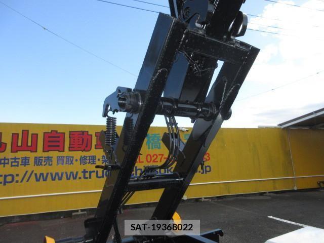Isuzu FORWARD 2025-01 4638990-14