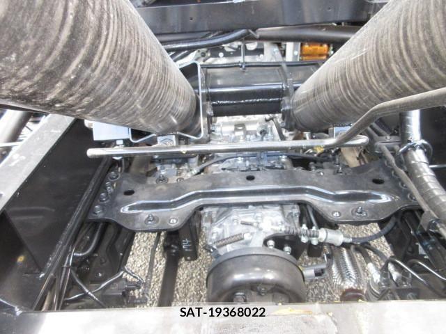 Isuzu FORWARD 2025-01 4638990-15