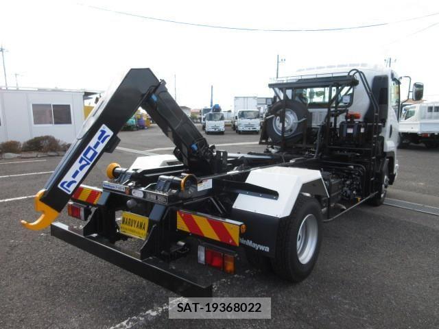 Isuzu FORWARD 2025-01 4638990-18