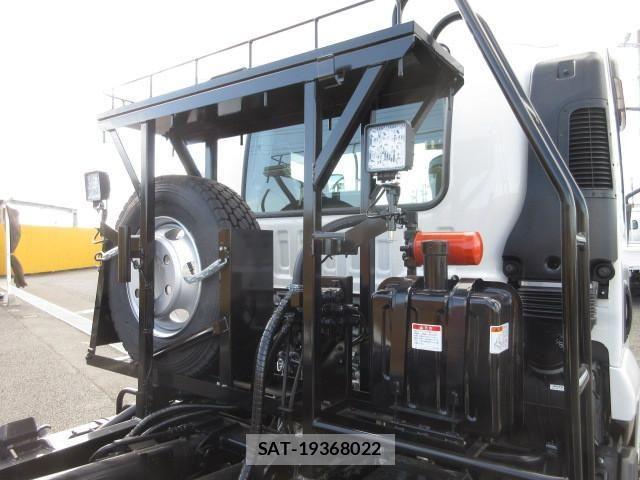 Isuzu FORWARD 2025-01 4638990-21
