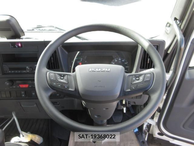 Isuzu FORWARD 2025-01 4638990-24