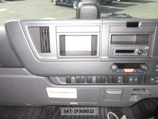 Isuzu FORWARD 2025-01 4638990-25