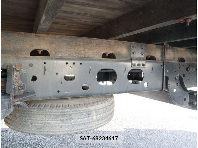 Isuzu FORWARD 2016-05 4639000-19