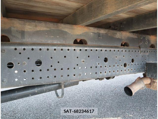 Isuzu FORWARD 2016-05 4639000-20