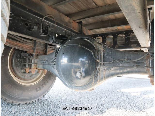 Isuzu FORWARD 2016-05 4639000-21