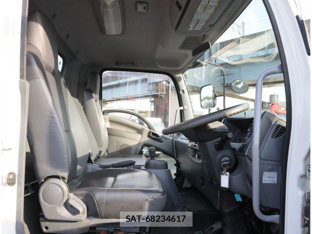 Isuzu FORWARD 2016-05 4639000-22