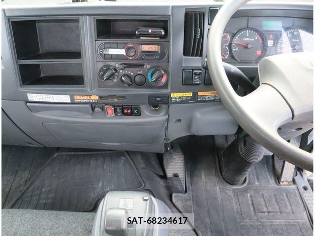 Isuzu FORWARD 2016-05 4639000-23