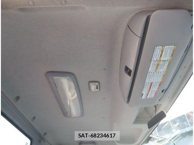 Isuzu FORWARD 2016-05 4639000-25