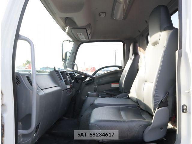 Isuzu FORWARD 2016-05 4639000-26