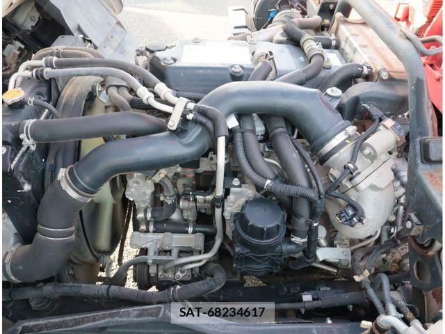 Isuzu FORWARD 2016-05 4639000-28