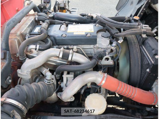 Isuzu FORWARD 2016-05 4639000-29