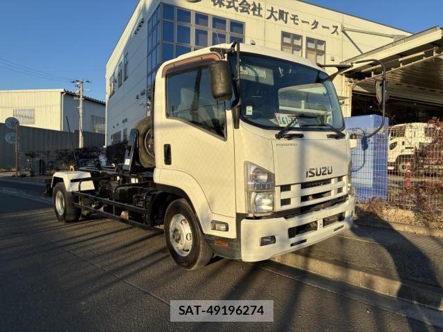 Isuzu FORWARD 2012-04 4638997-0