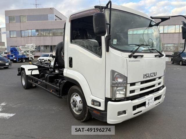 Isuzu FORWARD 2012-04 4638997-10