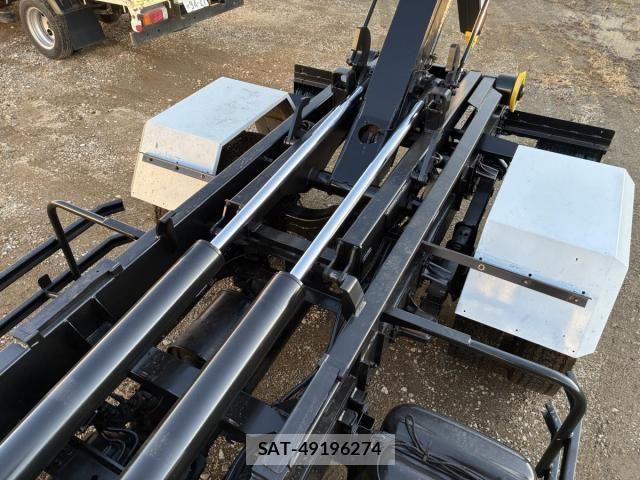 Isuzu FORWARD 2012-04 4638997-12