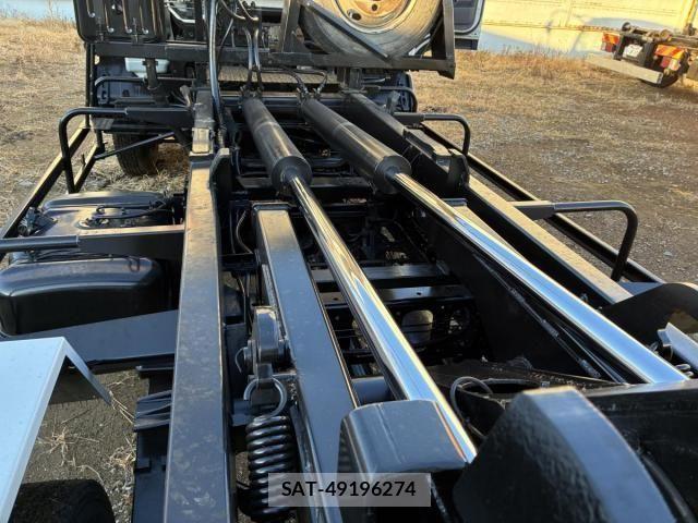 Isuzu FORWARD 2012-04 4638997-13