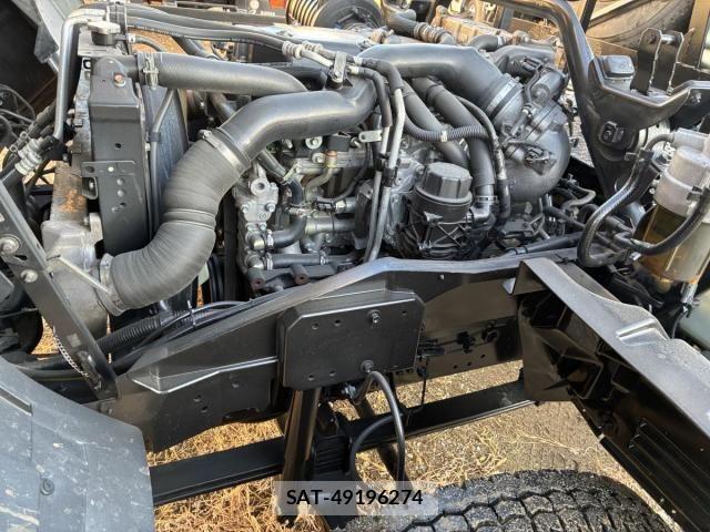 Isuzu FORWARD 2012-04 4638997-18