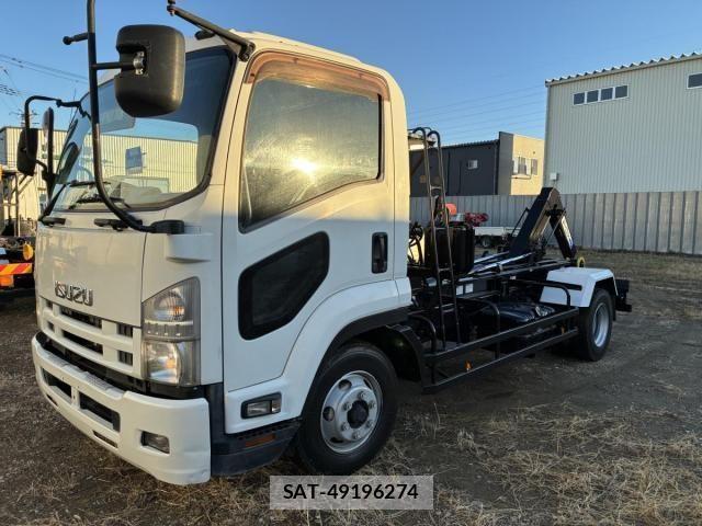 Isuzu FORWARD 2012-04 4638997-1