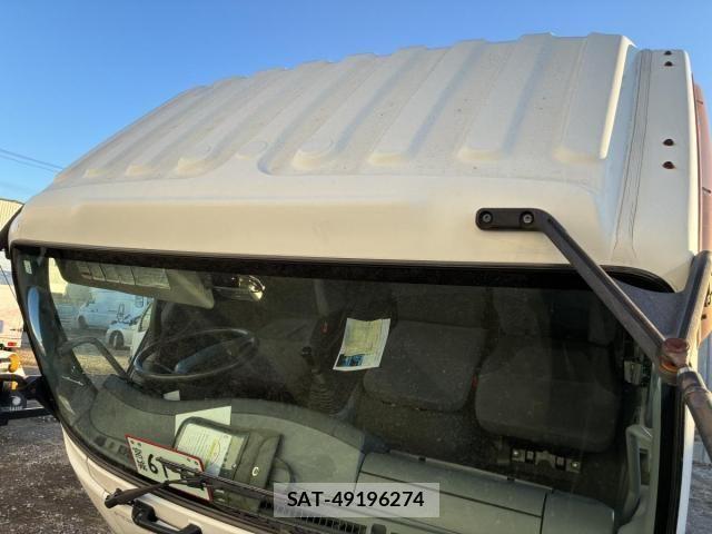 Isuzu FORWARD 2012-04 4638997-21
