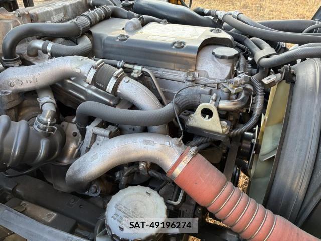 Isuzu FORWARD 2012-04 4638997-22