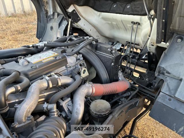 Isuzu FORWARD 2012-04 4638997-25