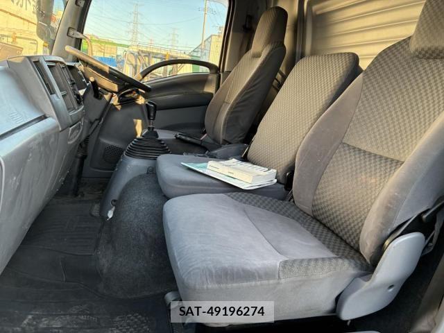 Isuzu FORWARD 2012-04 4638997-26