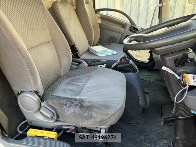 Isuzu FORWARD 2012-04 4638997-27