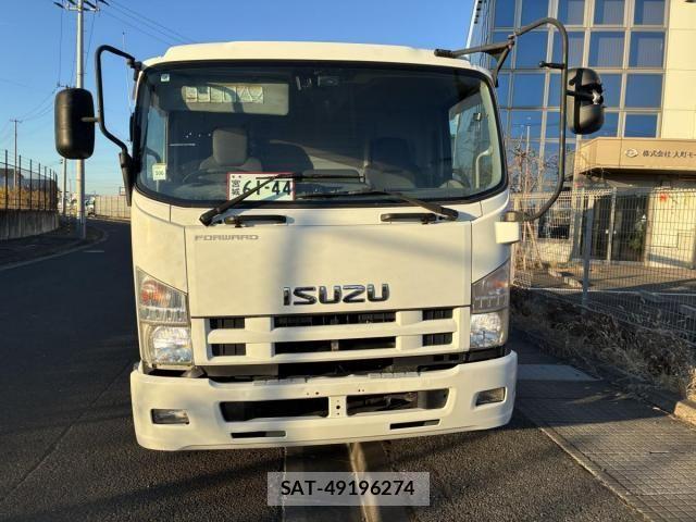 Isuzu FORWARD 2012-04 4638997-4