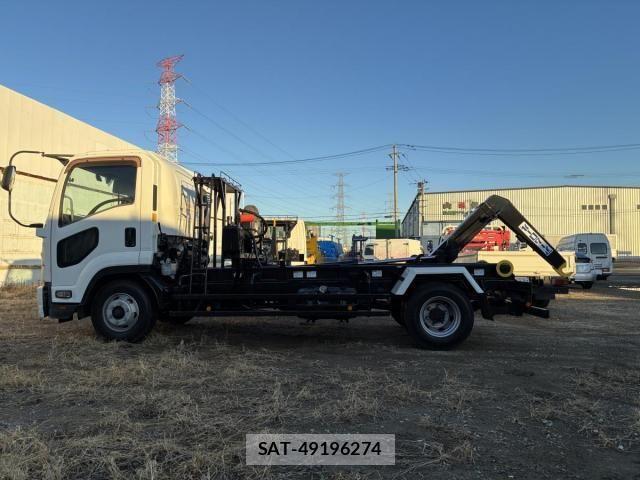 Isuzu FORWARD 2012-04 4638997-7