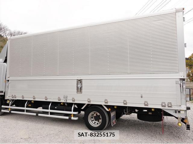 Isuzu FORWARD 2016-10 4639014-9
