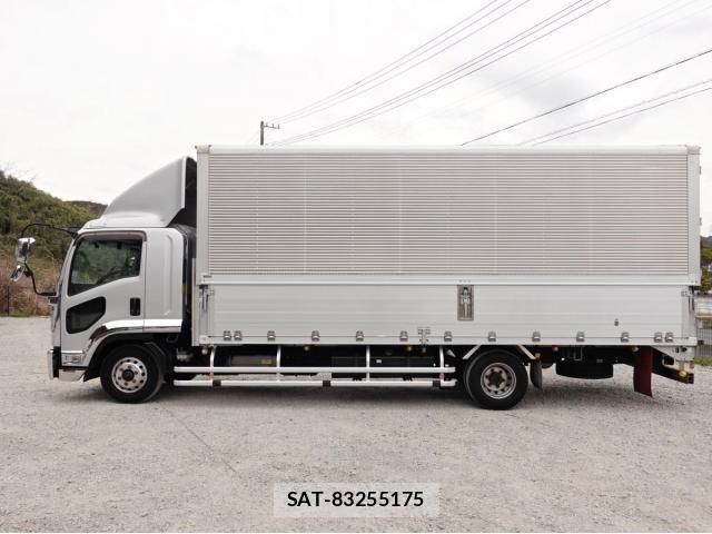 Isuzu FORWARD 2016-10 4639014-10