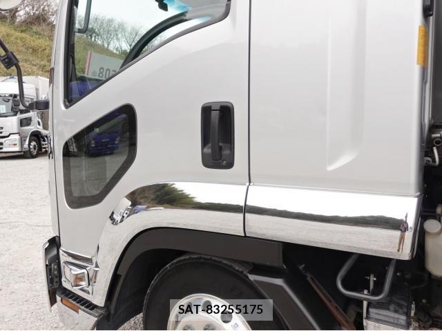 Isuzu FORWARD 2016-10 4639014-11