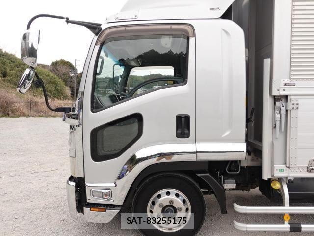Isuzu FORWARD 2016-10 4639014-12