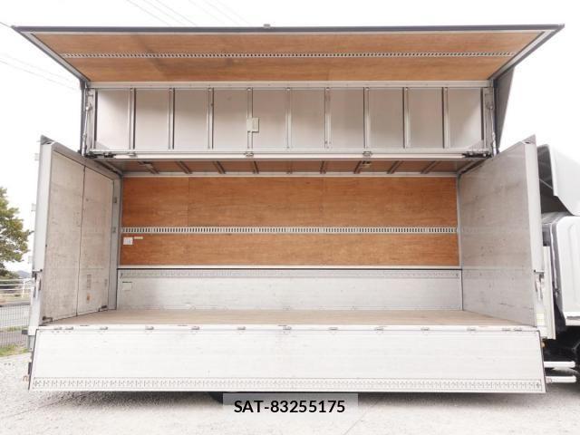 Isuzu FORWARD 2016-10 4639014-13
