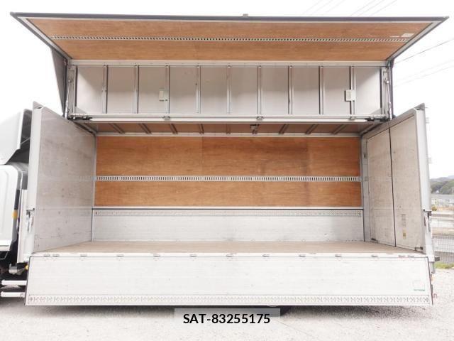 Isuzu FORWARD 2016-10 4639014-14