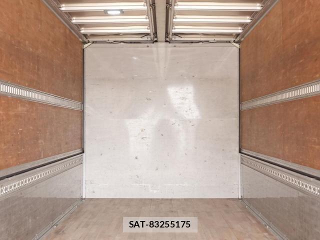 Isuzu FORWARD 2016-10 4639014-15