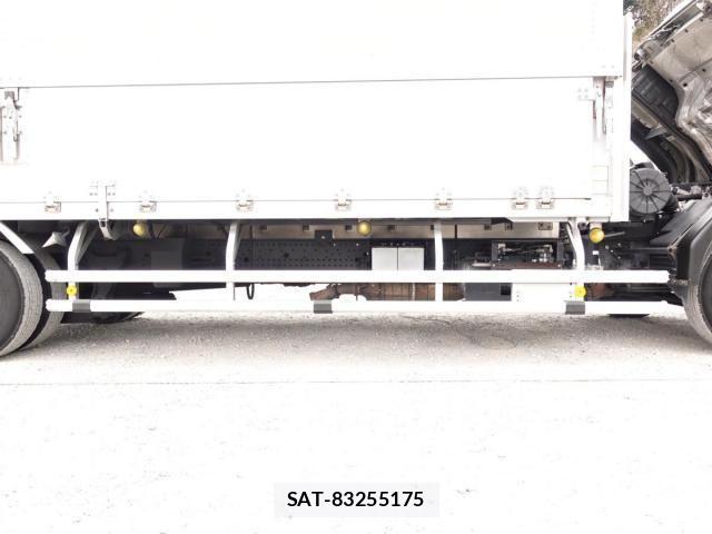 Isuzu FORWARD 2016-10 4639014-18