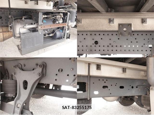 Isuzu FORWARD 2016-10 4639014-19